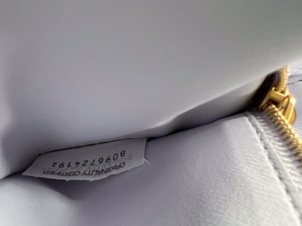 Bottega Veneta Padded Cassette