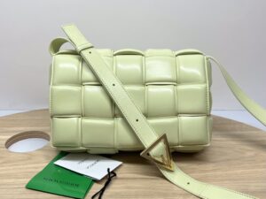 Bottega Veneta Padded Cassette