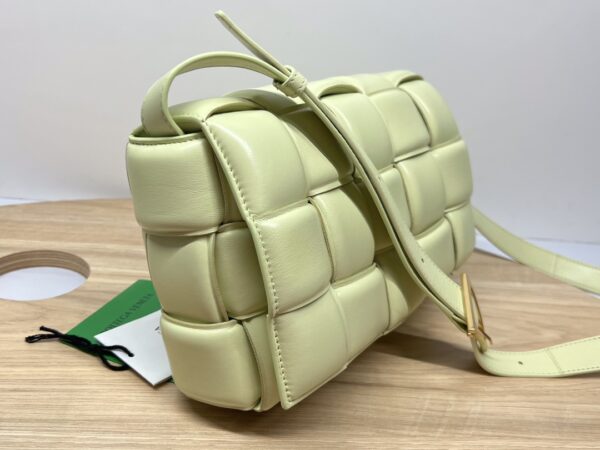 Bottega Veneta Padded Cassette
