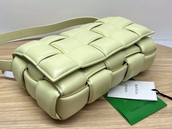 Bottega Veneta Padded Cassette