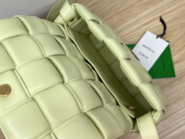Bottega Veneta Padded Cassette