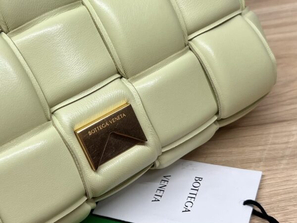 Bottega Veneta Padded Cassette