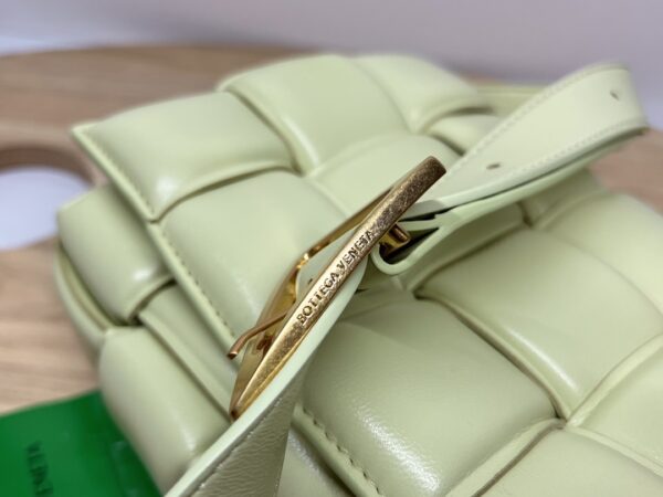 Bottega Veneta Padded Cassette