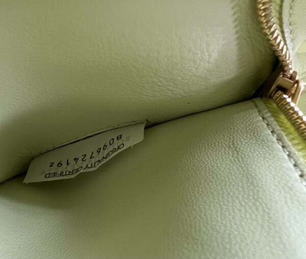 Bottega Veneta Padded Cassette