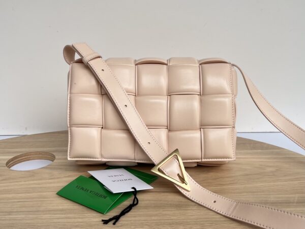 Bottega Veneta Padded Cassette