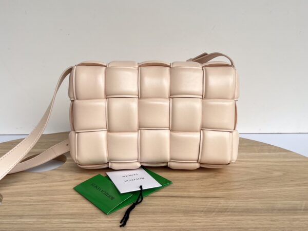 Bottega Veneta Padded Cassette