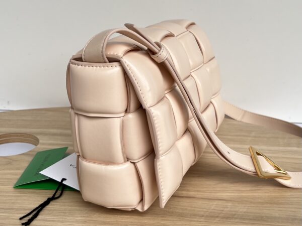 Bottega Veneta Padded Cassette