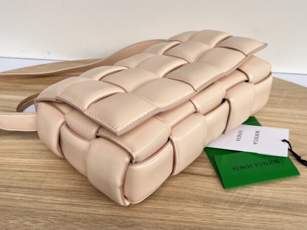 Bottega Veneta Padded Cassette