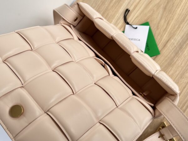 Bottega Veneta Padded Cassette
