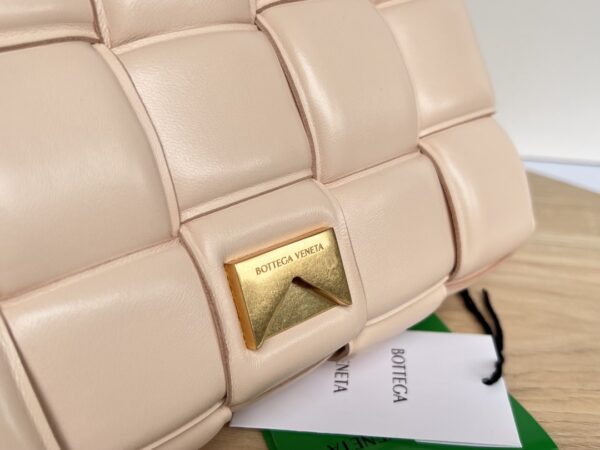 Bottega Veneta Padded Cassette