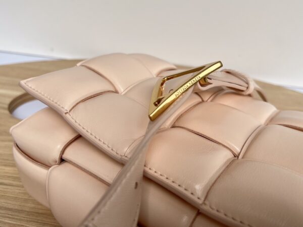Bottega Veneta Padded Cassette