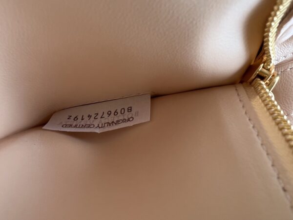Bottega Veneta Padded Cassette