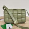 Bottega Veneta Padded Cassette