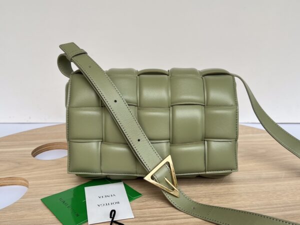 Bottega Veneta Padded Cassette