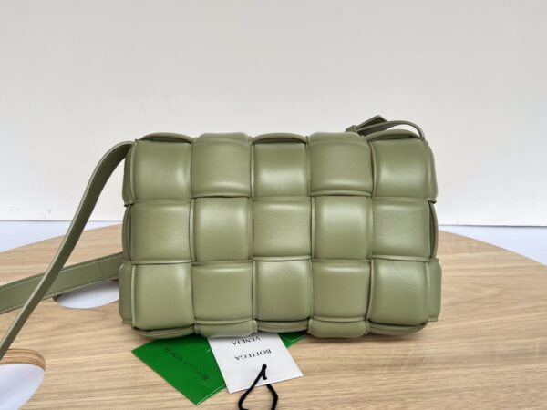 Bottega Veneta Padded Cassette