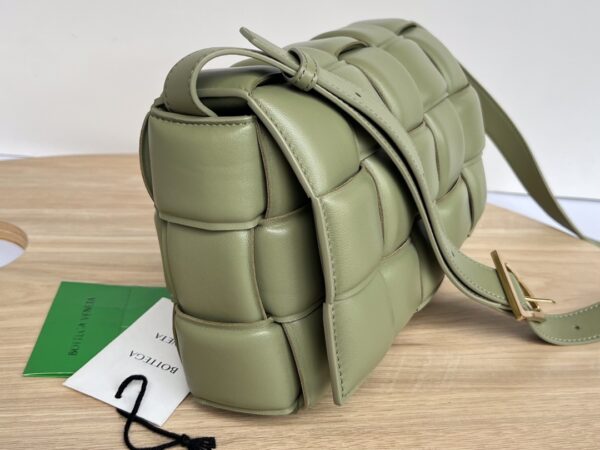 Bottega Veneta Padded Cassette