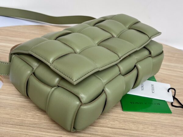 Bottega Veneta Padded Cassette