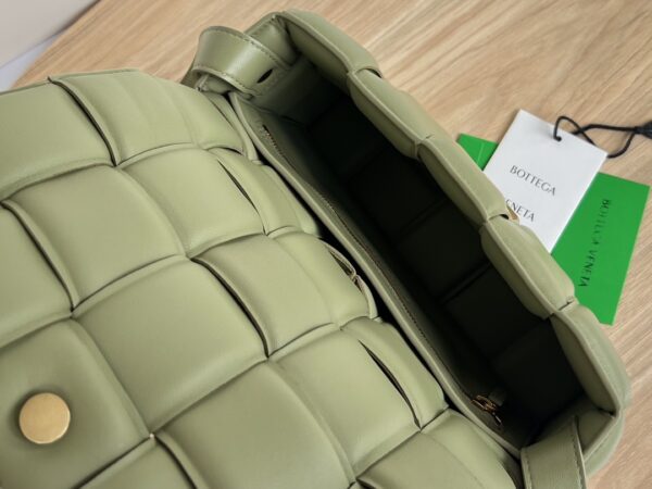 Bottega Veneta Padded Cassette
