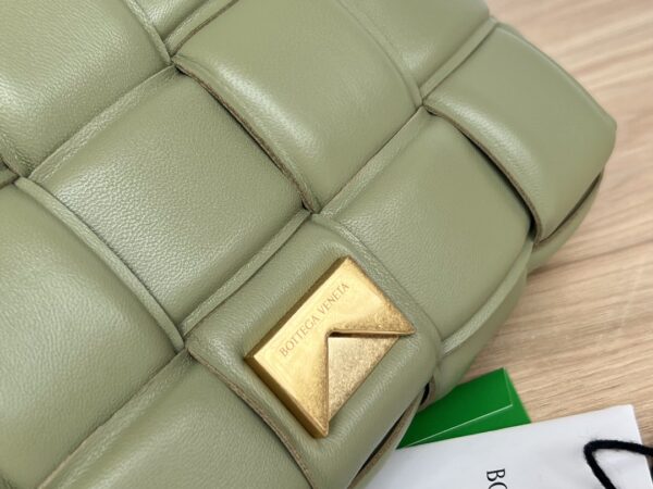 Bottega Veneta Padded Cassette