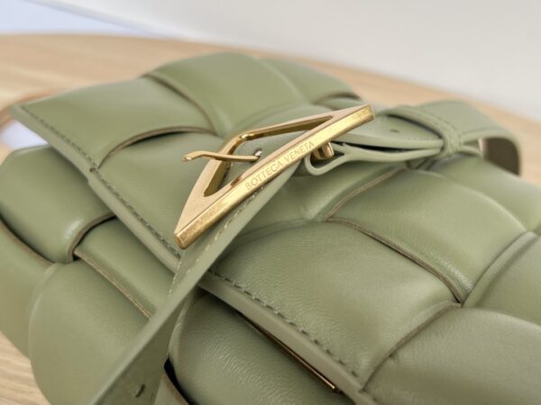 Bottega Veneta Padded Cassette