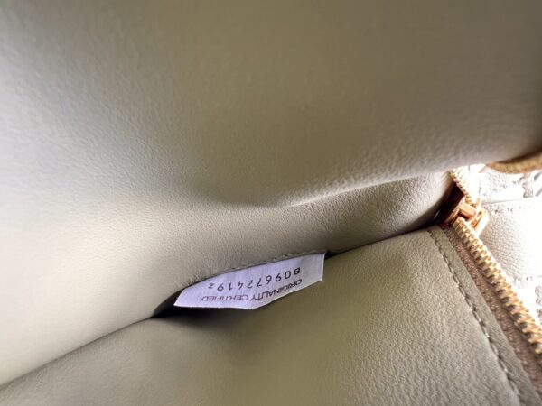 Bottega Veneta Padded Cassette