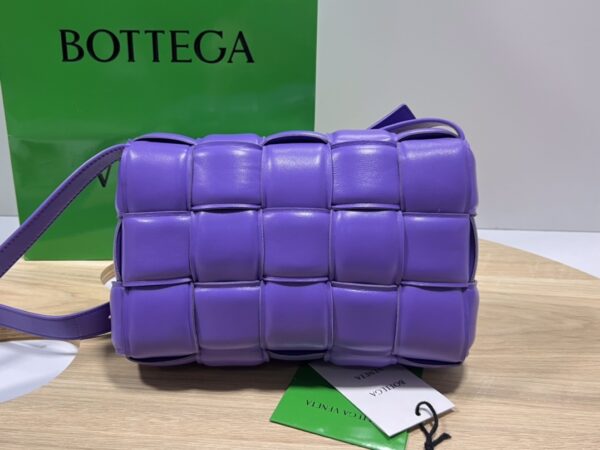 Bottega Veneta Padded Cassette