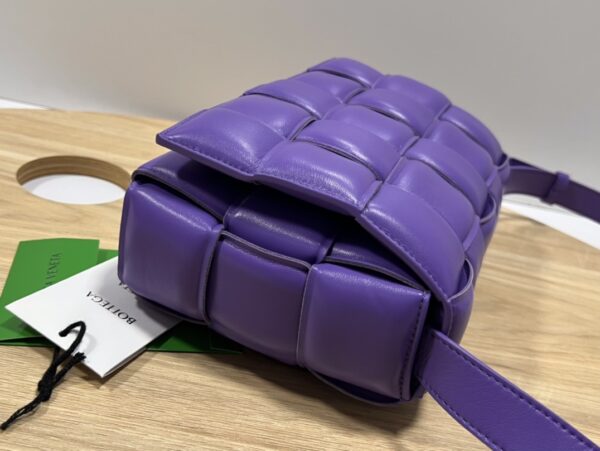 Bottega Veneta Padded Cassette