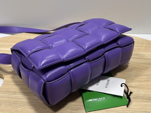 Bottega Veneta Padded Cassette