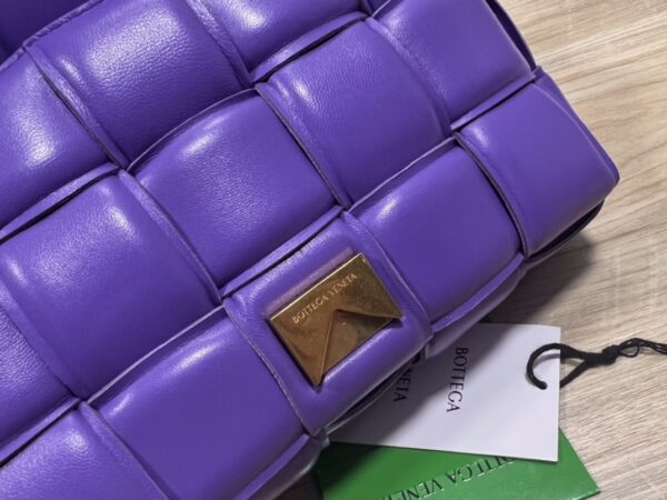 Bottega Veneta Padded Cassette