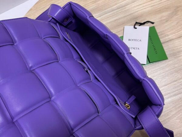 Bottega Veneta Padded Cassette