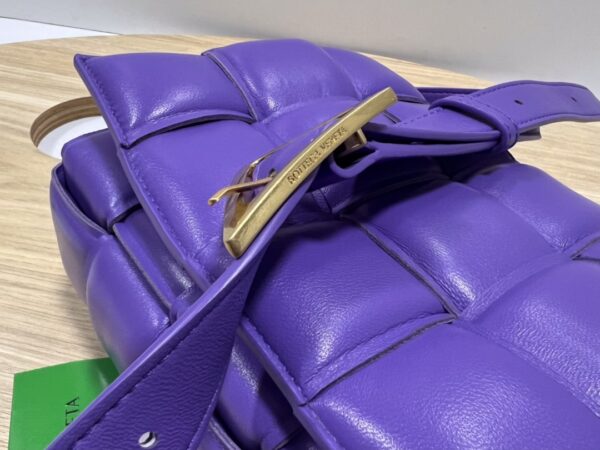 Bottega Veneta Padded Cassette