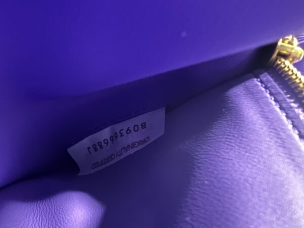Bottega Veneta Padded Cassette
