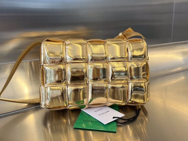 Bottega Veneta Padded Cassette