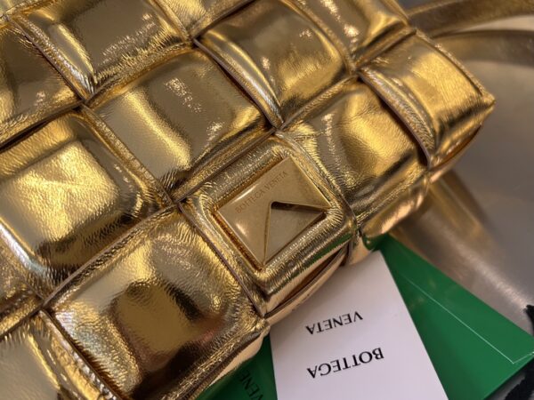 Bottega Veneta Padded Cassette