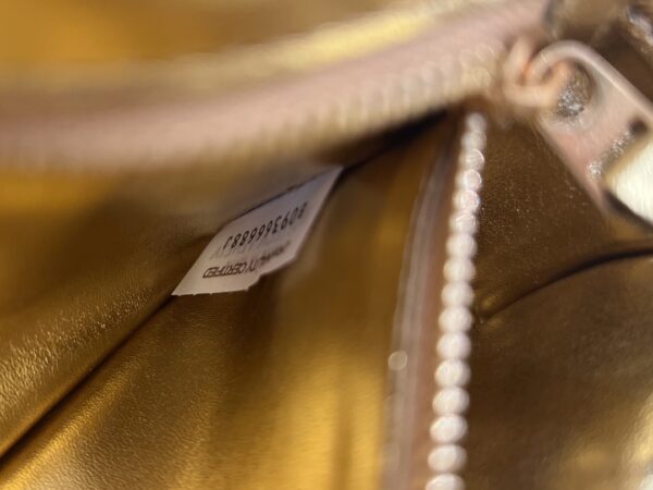 Bottega Veneta Padded Cassette