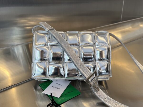 Bottega Veneta Padded Cassette
