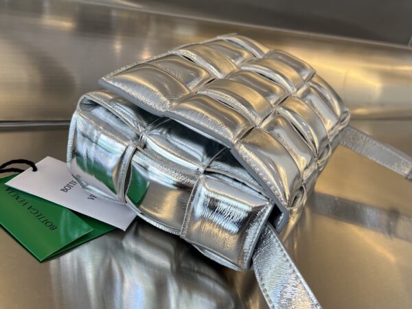 Bottega Veneta Padded Cassette