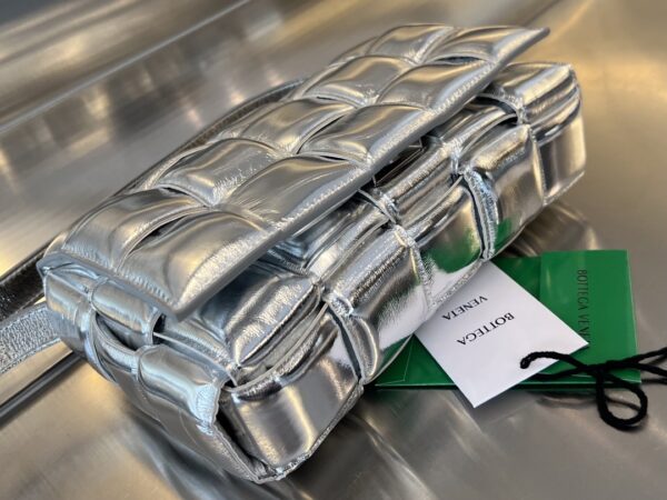 Bottega Veneta Padded Cassette