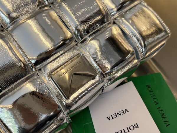 Bottega Veneta Padded Cassette