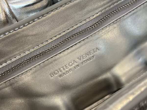 Bottega Veneta Padded Cassette