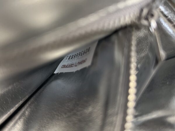 Bottega Veneta Padded Cassette