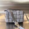 Bottega Veneta Padded Cassette