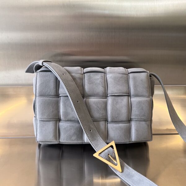 Bottega Veneta Padded Cassette