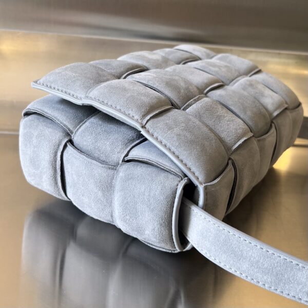 Bottega Veneta Padded Cassette