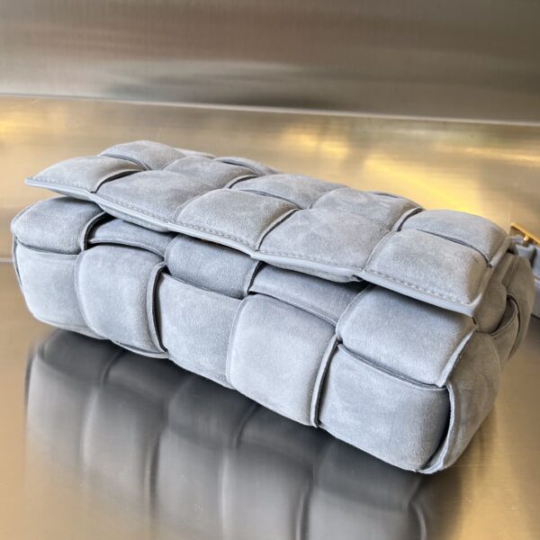 Bottega Veneta Padded Cassette