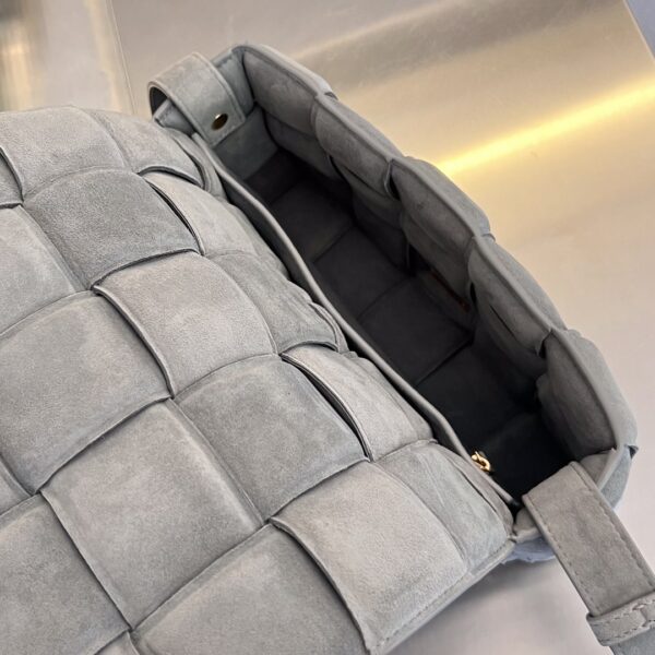 Bottega Veneta Padded Cassette