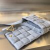 Bottega Veneta Padded Cassette