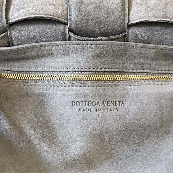 Bottega Veneta Padded Cassette