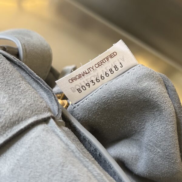 Bottega Veneta Padded Cassette