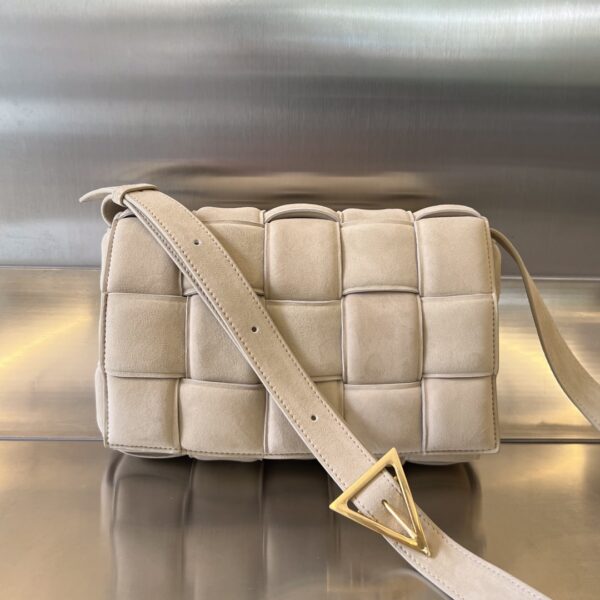 Bottega Veneta Padded Cassette